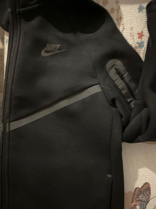 Готино Горнище Найк