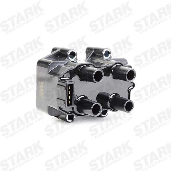 Запалителна бобина /КОМУТАТОР/ STARK SKCO-0070063