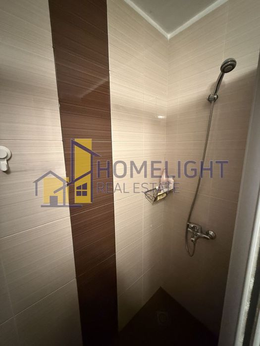 Двустаен апартамент в кв. Витоша