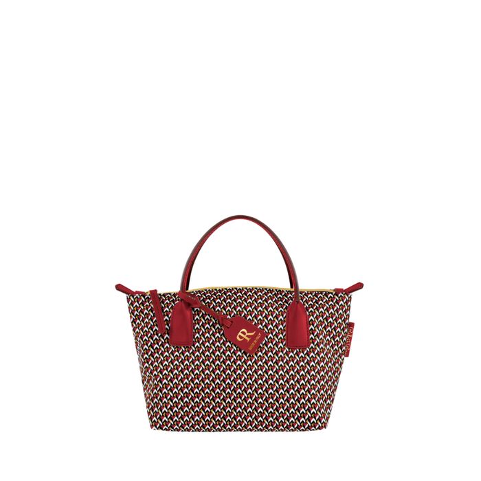 Сумка Италия Roberto Pieri Tatami