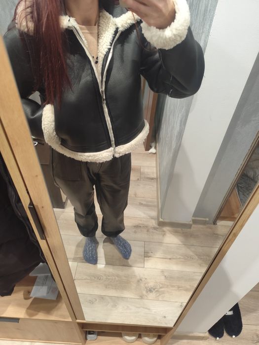 Зимно Дамско яке