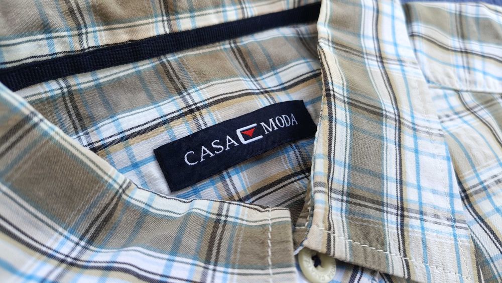 Camasa Casa Moda marime XL