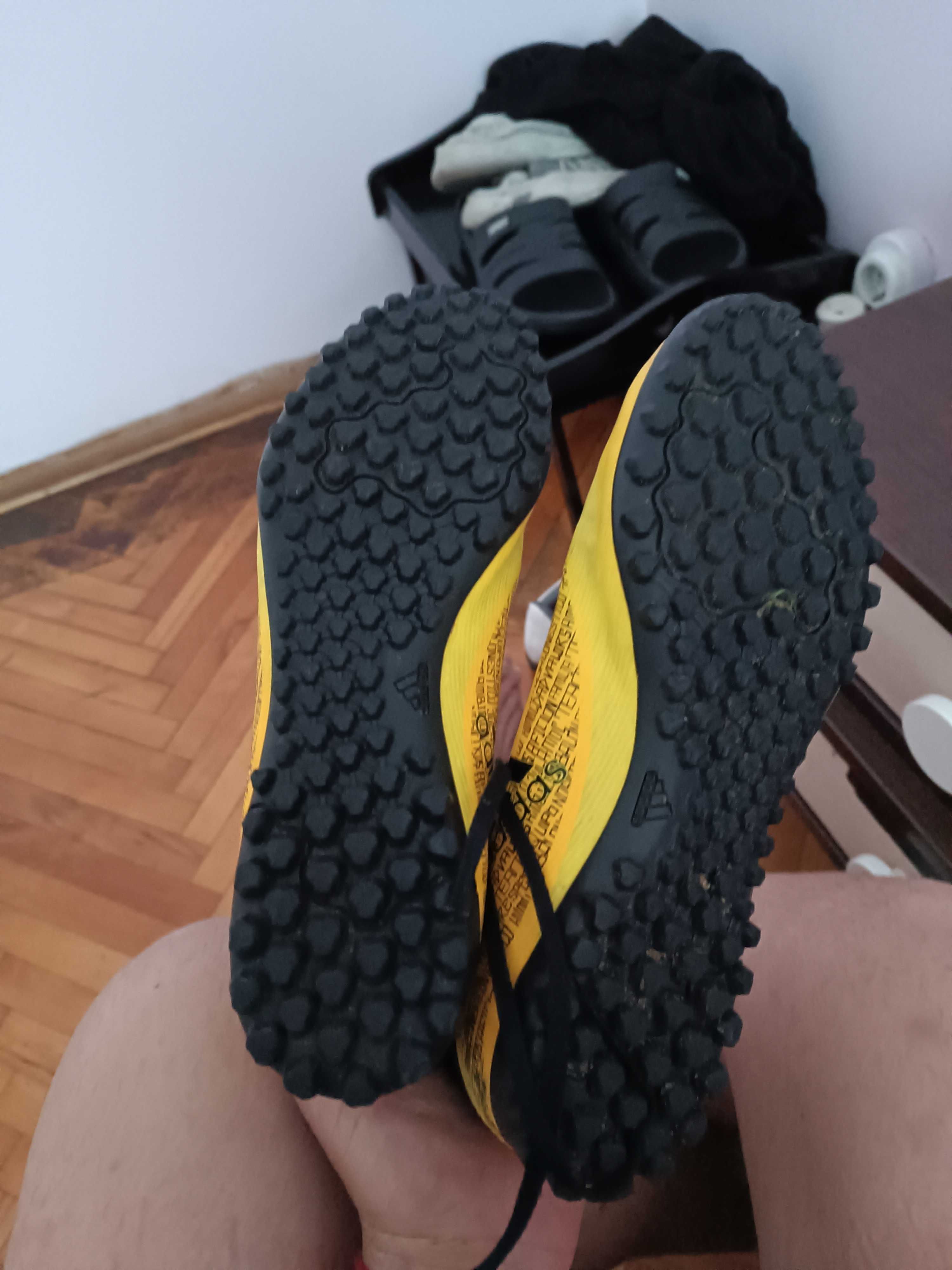 Стоножки addidas
