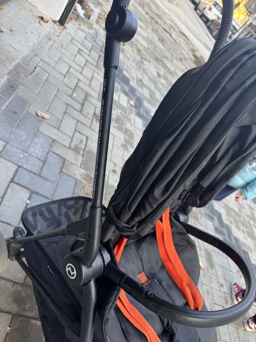 Количка Cybex Melio