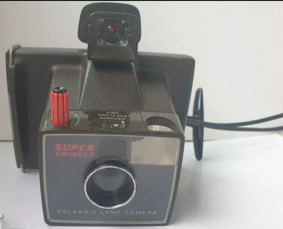 POLAROID   25лв.