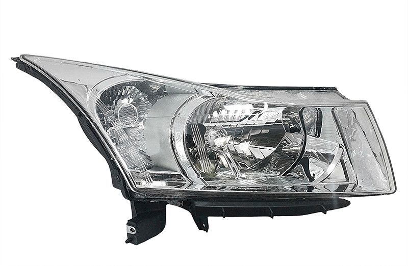Фара CHevrolet Cruz/ Круз 10-16