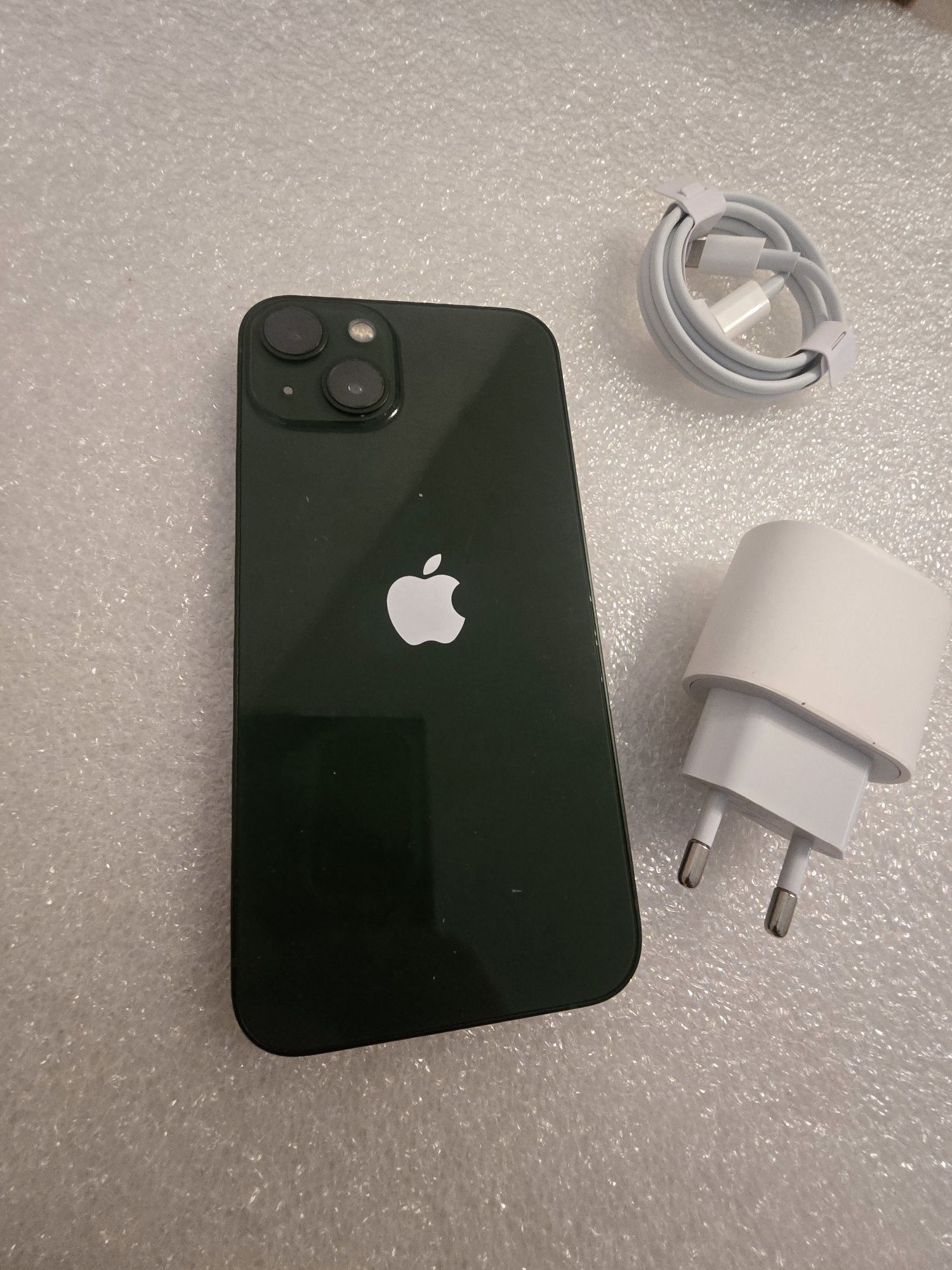 IPhone 13 128gb Green