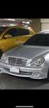 Фарове с лупа W203