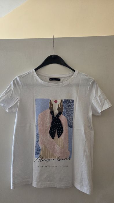 Тениска на Mohito