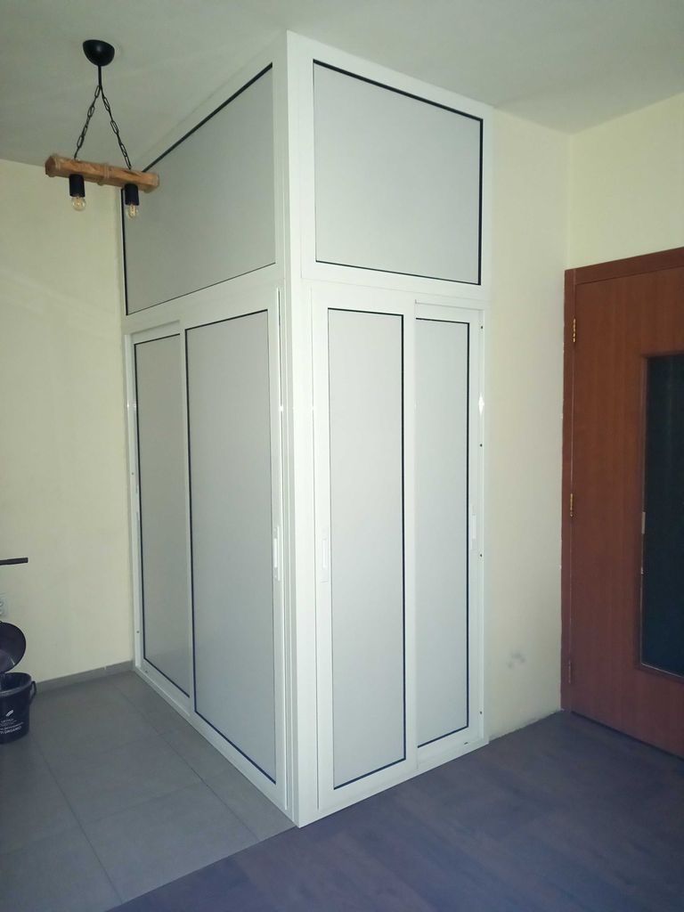 Продава се Тристаен апартамент в Варна, Бриз - 120 кв.м за 1834 €/кв.м - Снимка #17