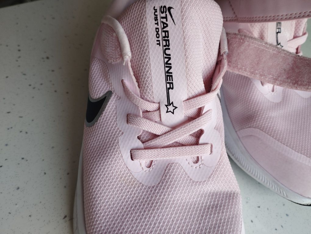 Pantof sport Nike Starrunner copii