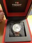 Ceas Tissot barbati