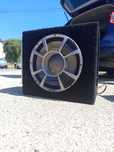 Vând subwoofer auto Blaupunkt GT Series