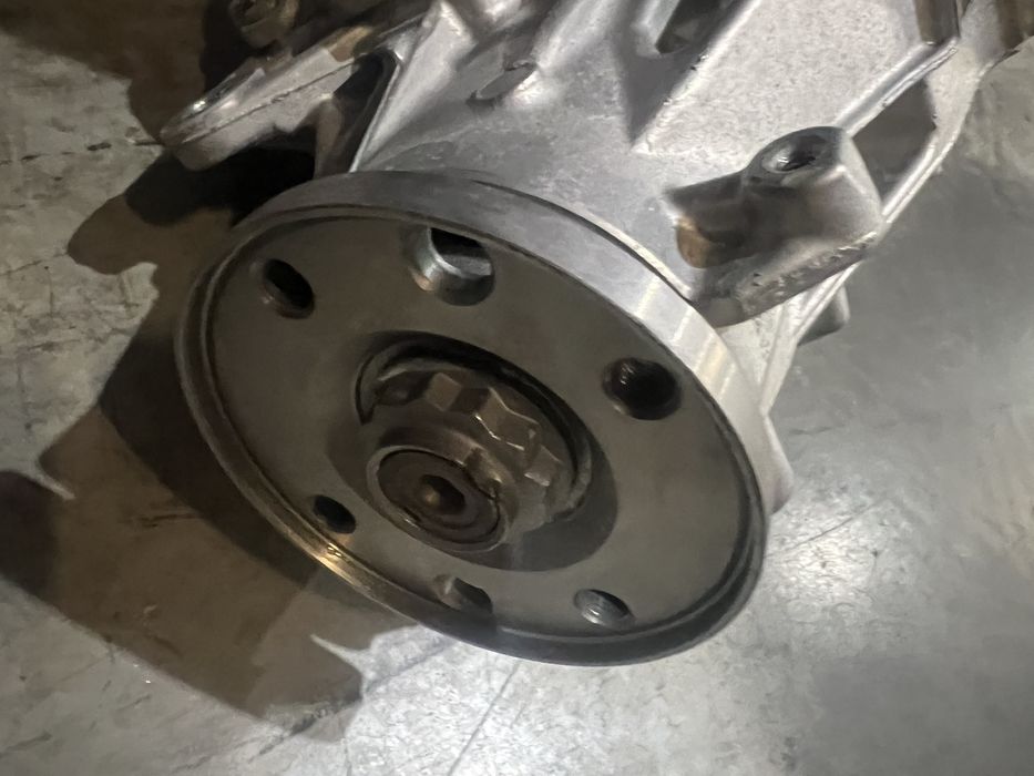Diferential fata Mercedes W206 si W254 cod A2063304102