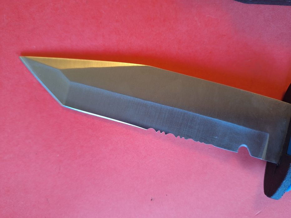Водолазен нож Driver's Knife