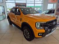 Ford Ranger Ford Ranger Double Cab Wildrtack 2.3 PHEV 278 CP A10 4WD