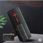 Boxă wireless bluetooth,superbass, nouă,