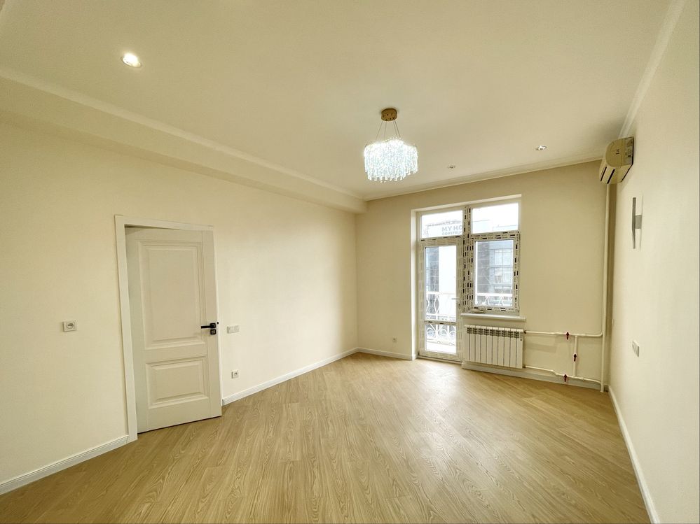 Продается своя 3-комн 110 м² м.Пушкина