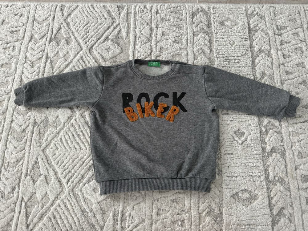 Бебешки блузи Benetton