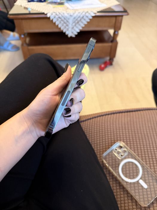 Iphone 12 pro 256 Gb