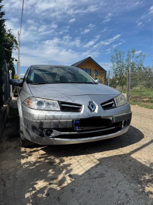Vand Renault Megane 2 2008