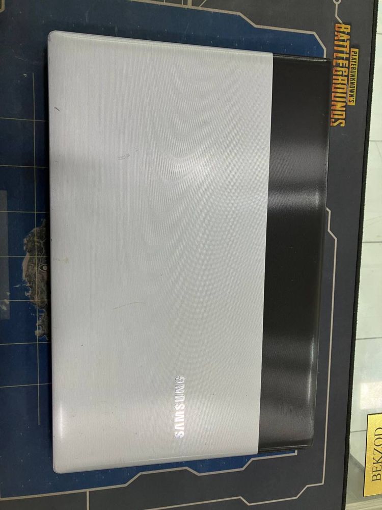 samsung RV509 displey 15,6 intel i5 M480