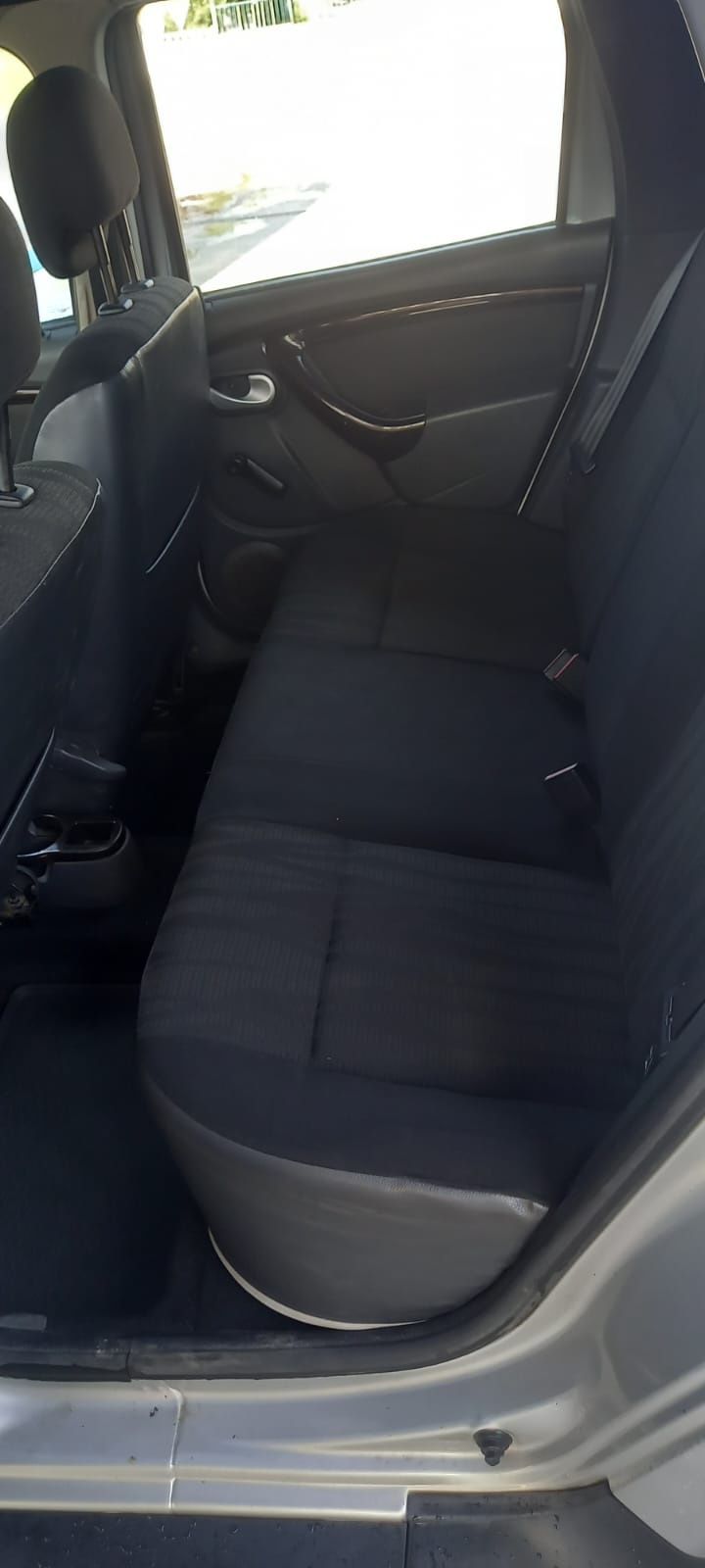 Dacia Duster 1.6 16v 2012 euro5