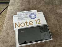 Redmi Note 12 Pro+ с гарантией