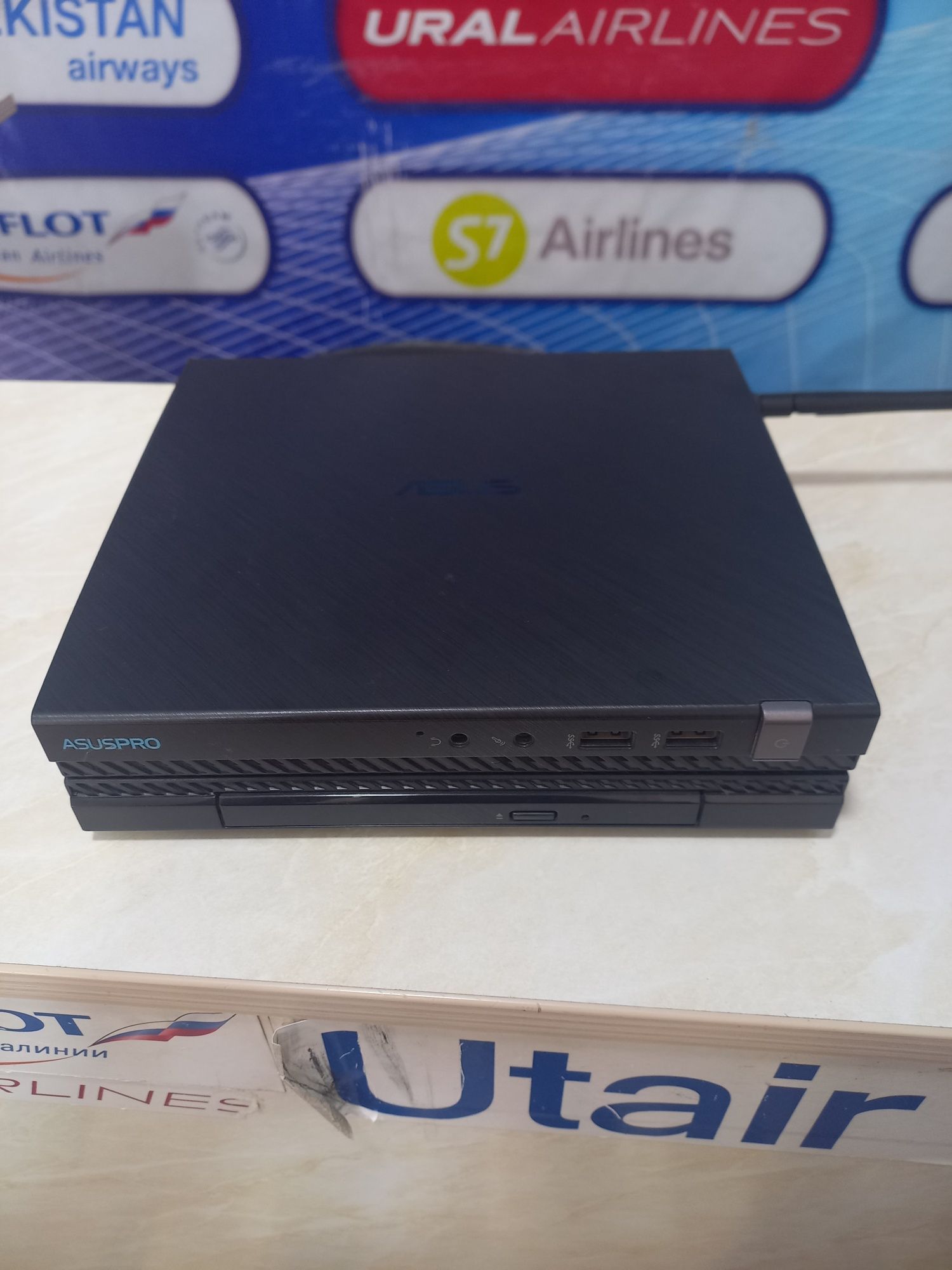 Core i3-4160T 3.10 Ghz.
