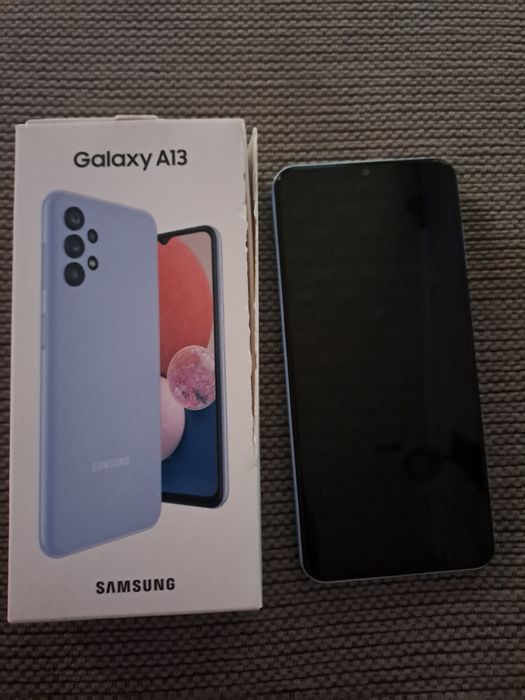 Samsung galaxy A13