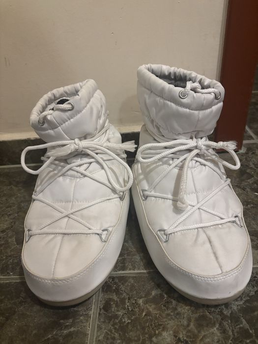 Апрески MOON BOOT 39/40