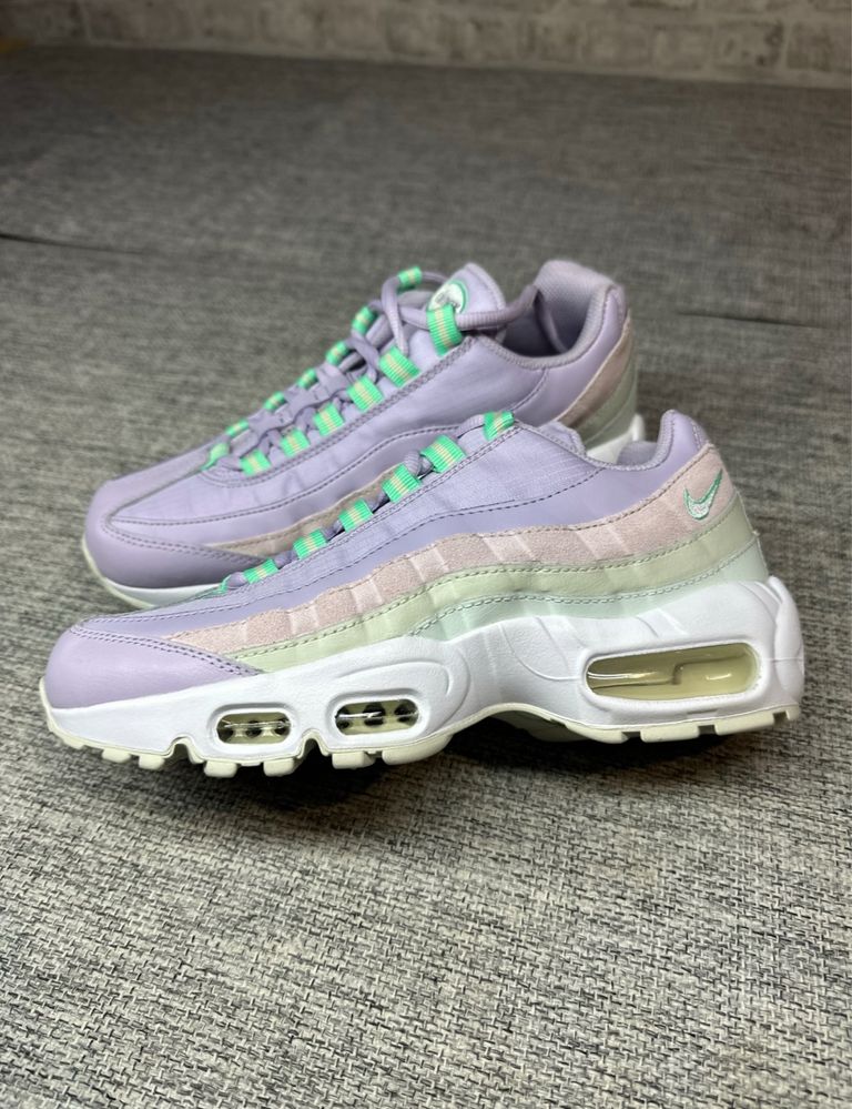 Nike Air Max 95 «Easter»