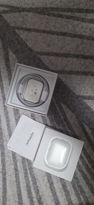 Airpods pro 2 nd