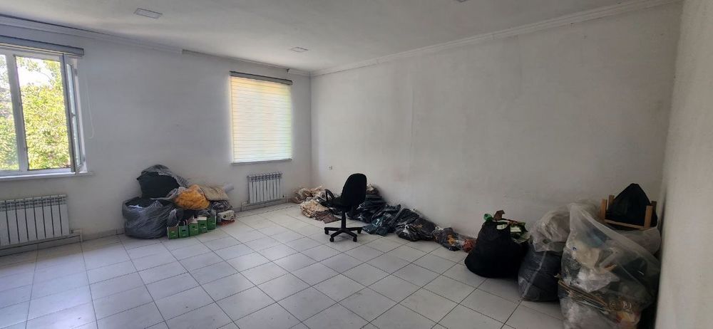 Biznesni yoʻlga qoʻyish