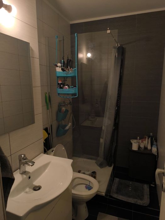 Bloc Oborul Nou/6 min metrou iancului/61 mp/mobilat&utilat