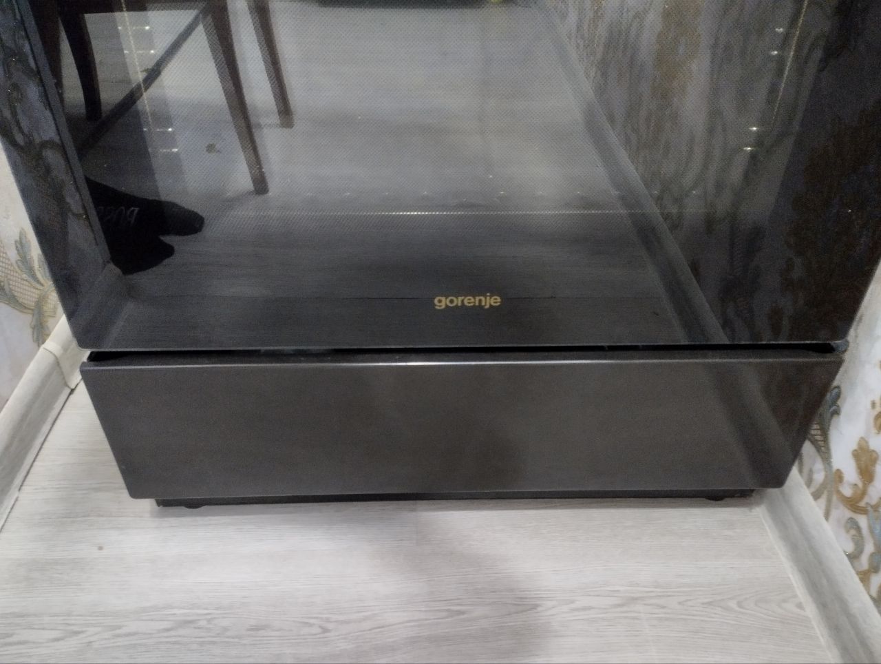 Продам газовую плиту Gorenjе