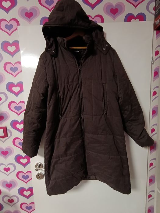 Якета Втора употреба размер С