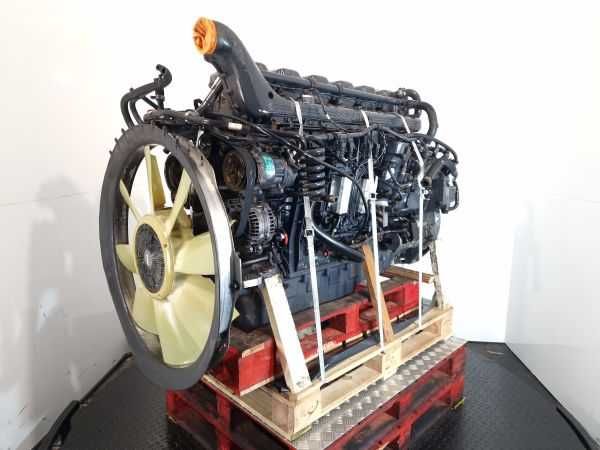 Motor complet Scania DC1214 L01 - Piese motor Scania
