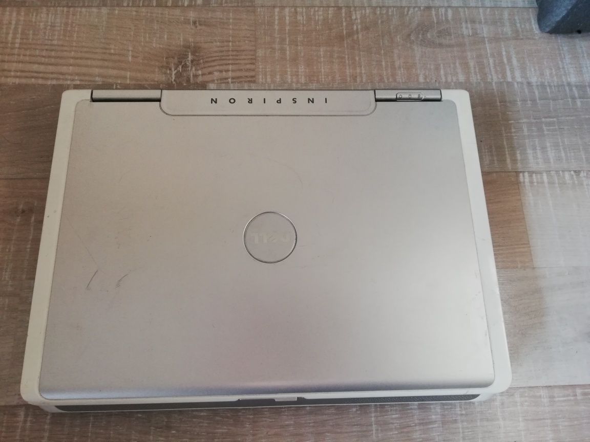 Dell Inspiron за части