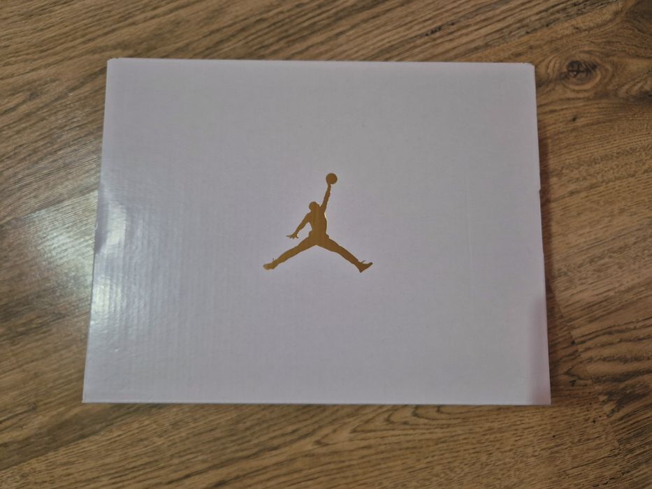 Air Jordan 1 Low University Blue 35.5