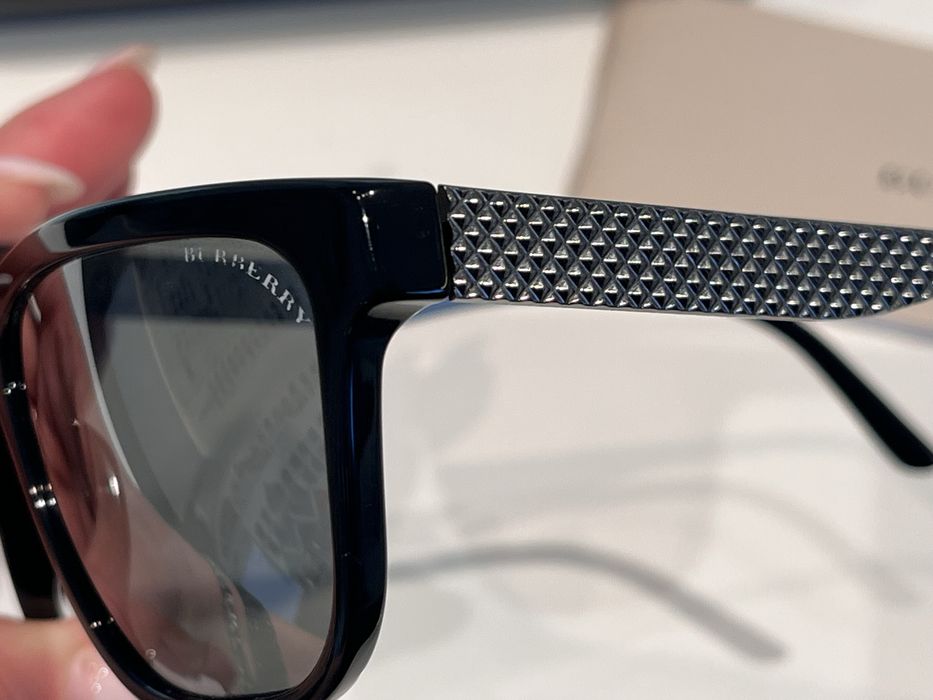 Дамски слънчеви очила BURBERRY