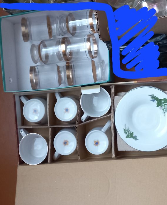 Продам кухонную утварь