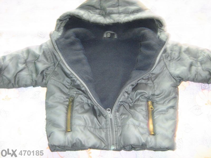 Зимно Якенце