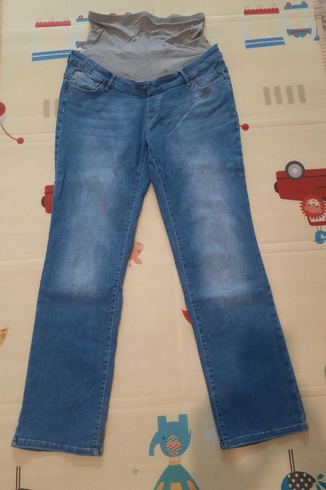 Jeans Only maternitate XXL