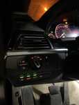 Vand bagheta/consola/butoane/optiuni 4 butoan Bmw f10,f01,f06 retrofit