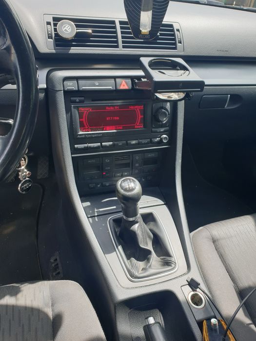 Se vinde Audi A4 2007