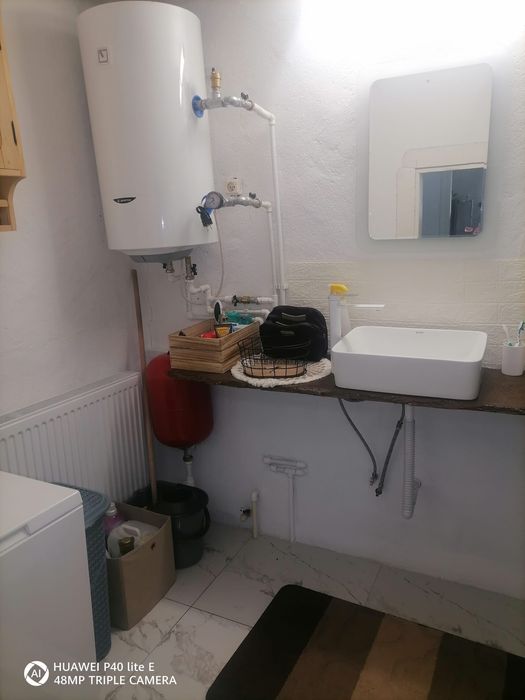 Casă de vânzare,zona Transapuseana!