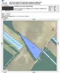 Teren intravilan curti constructii - 8000 mp Darza-Crevedia jud.DB