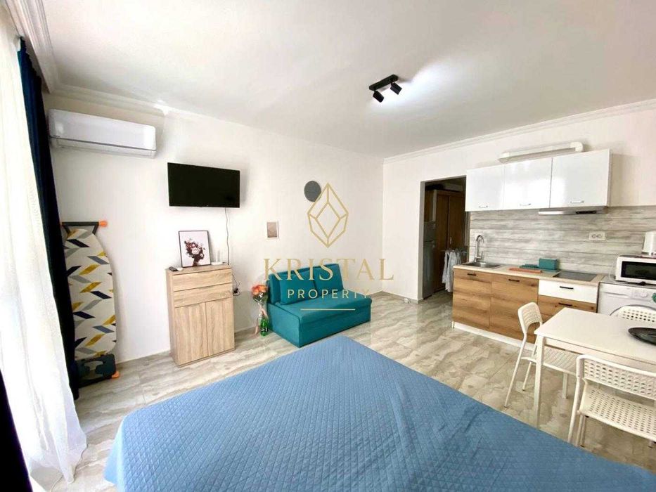 Продава се Едностаен апартамент в к.к. Слънчев бряг - 39 кв.м за 1603 €/кв.м - Снимка #3