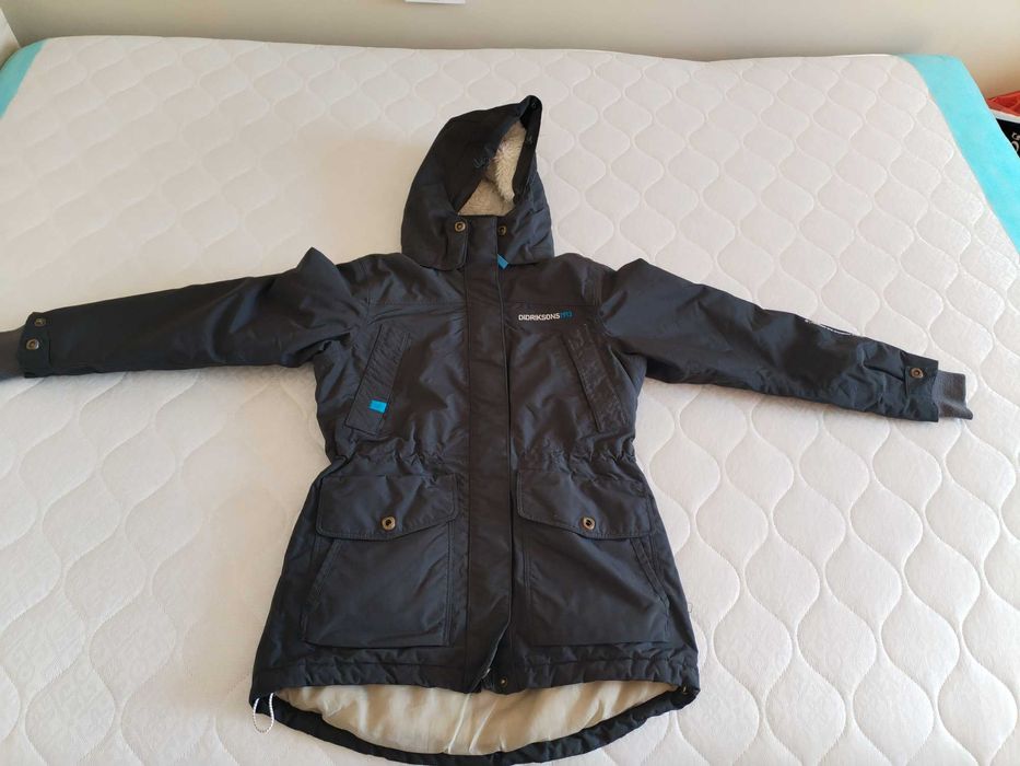 Шведско яке-Didriksons